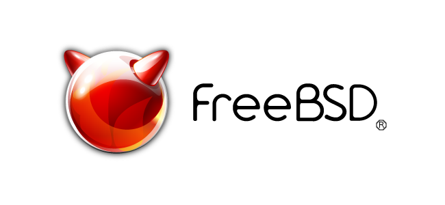 Логотип FreeBSD