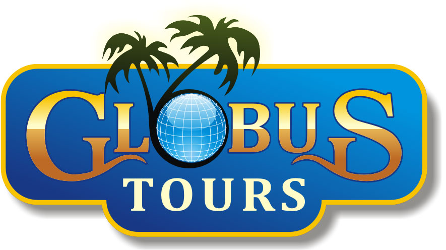 Логотип Globus Tours