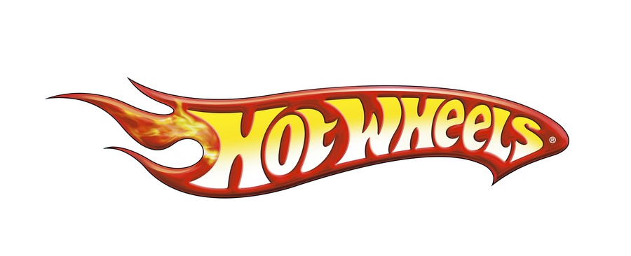 Логотип Hot Wheels