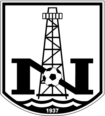 Логотип Нефтчи