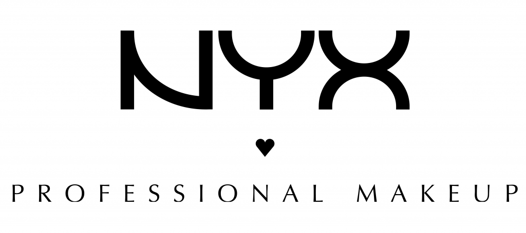 Логотип NYX