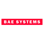 Логотип BAE Systems