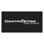 Логотип Counter-Strike: Global Offensive