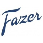 Логотип Fazer