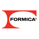 Логотип Formica