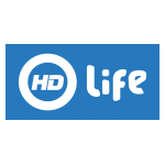 Логотип HD Life