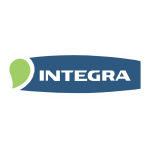 Логотип Интегра