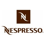 Логотип Nespresso