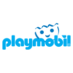 Логотип Playmobil
