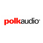 Логотип Polk Audio