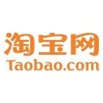 Логотип Taobao.com