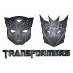Логотип Transformers