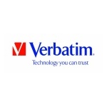 Логотип Verbatim