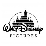 Логотип Walt Disney Pictures