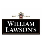 Логотип William Lawson's