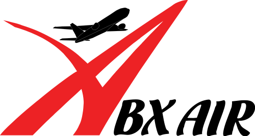 Логотип ABX Air
