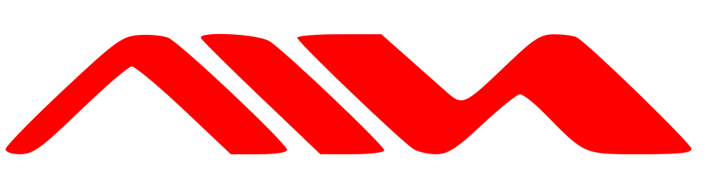Логотип Aiwa