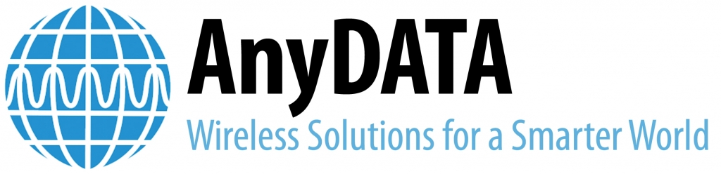 Логотип AnyData