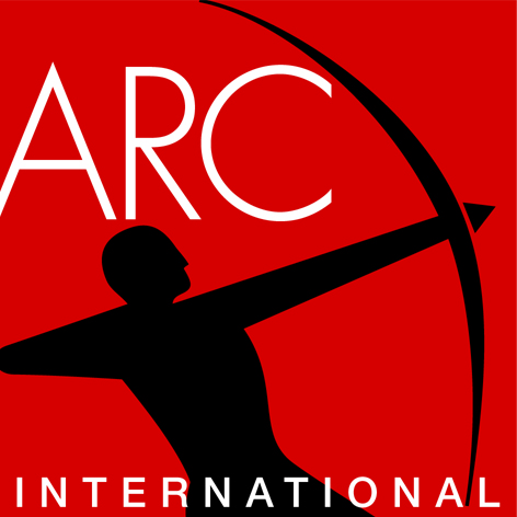 Логотип Arc International