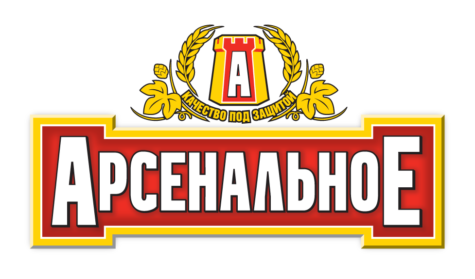 Логотип Арсенальное