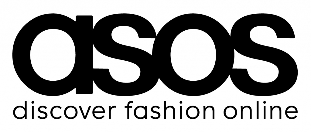 Логотип ASOS