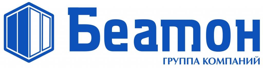 Логотип Беатон