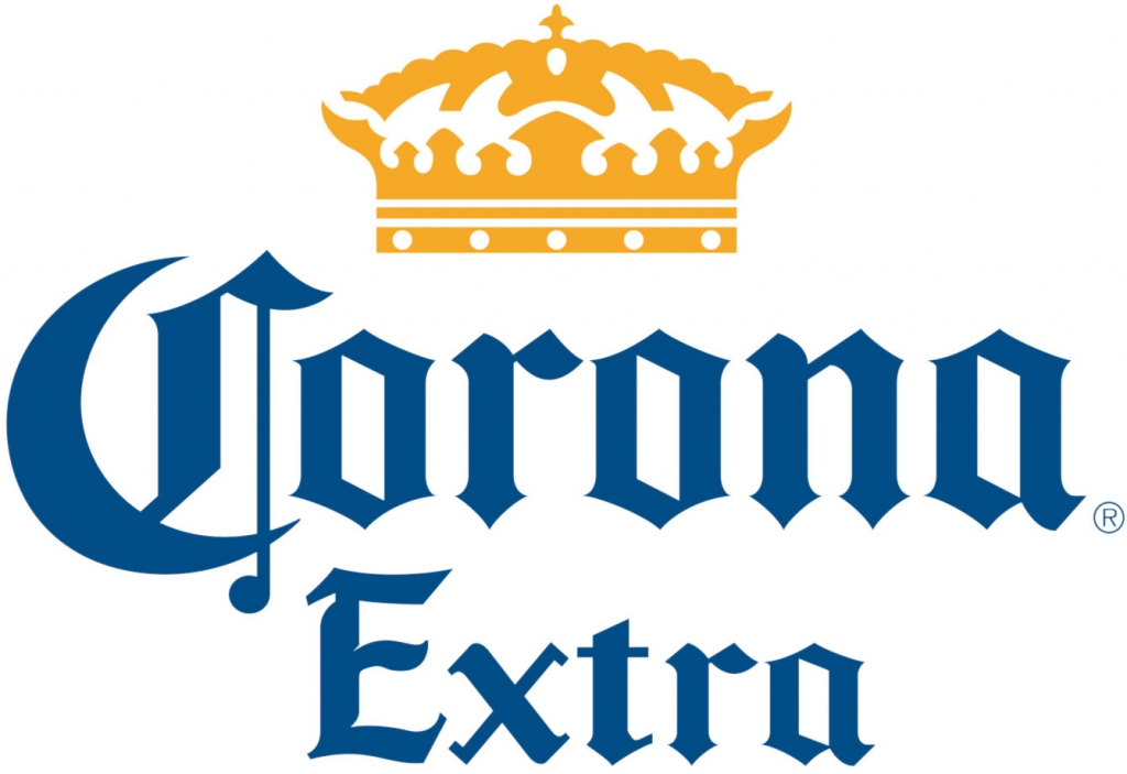 Логотип Corona Extra