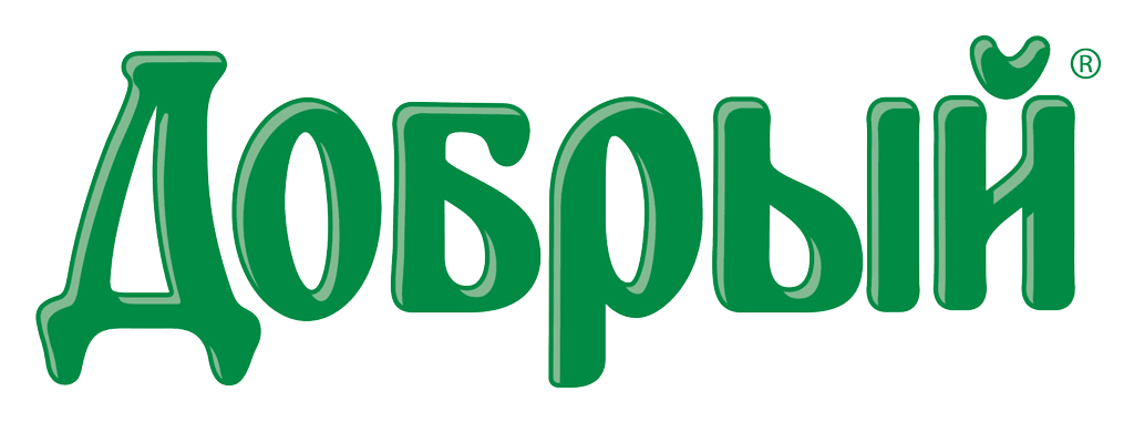 Логотип Добрый