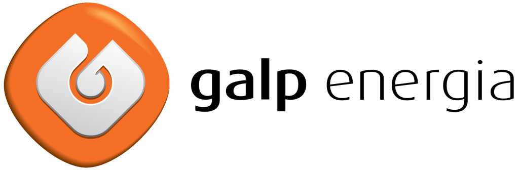 Логотип Galp