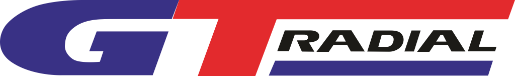 Логотип GT Radial
