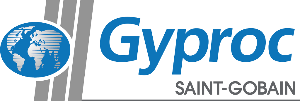 Логотип Gyproc