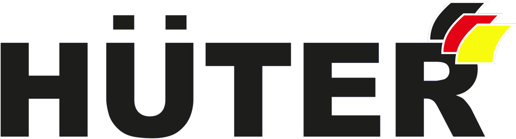 Логотип Huter