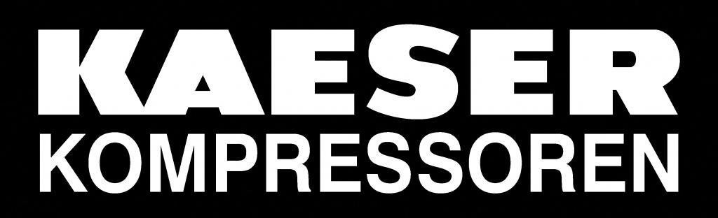 Логотип Kaeser Kompressoren
