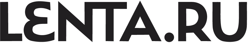 Логотип Lenta.ru