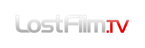 Логотип LostFilm