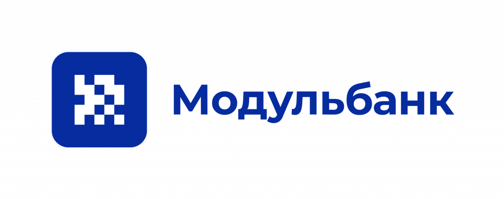 Логотип Modulbank