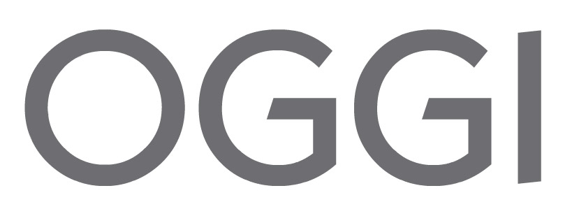 Логотип OGGI