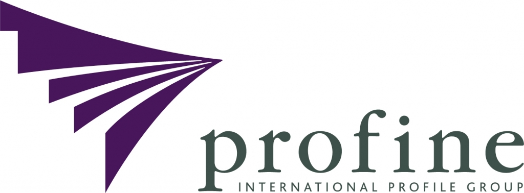 Логотип Profine