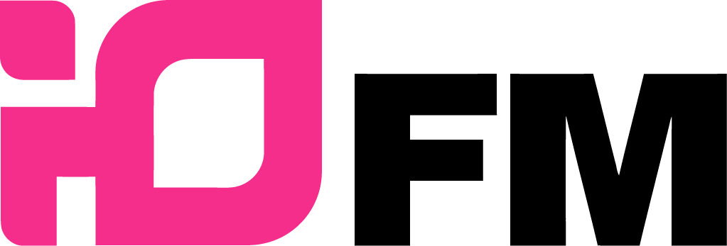 Логотип ЮFM