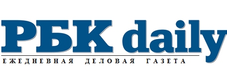 Логотип РБК daily
