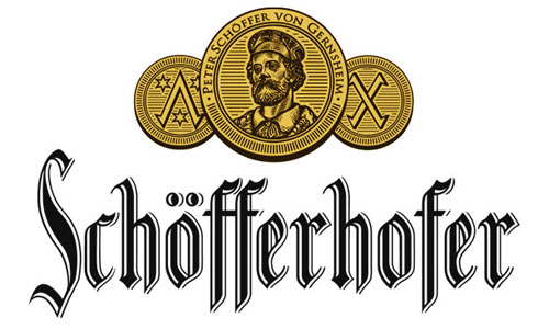 Логотип Schofferhofer