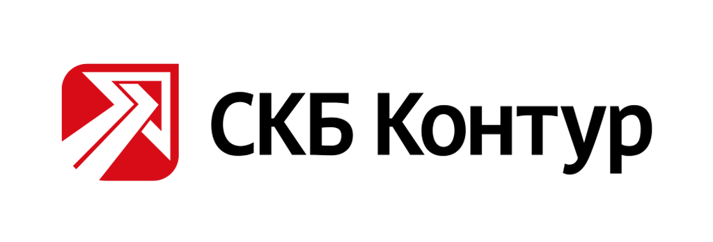 Логотип СКБ Контур