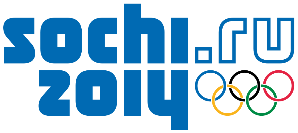 Логотип Сочи 2014