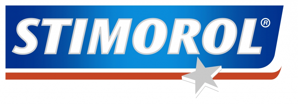 Логотип Stimorol