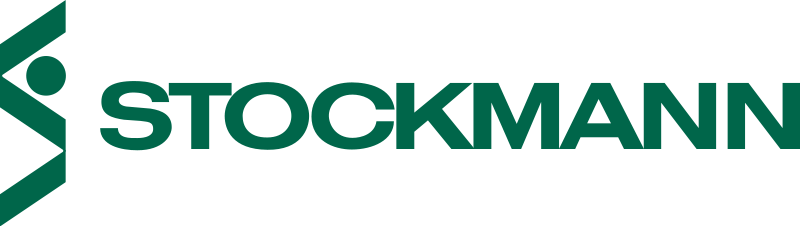 Логотип Stockmann