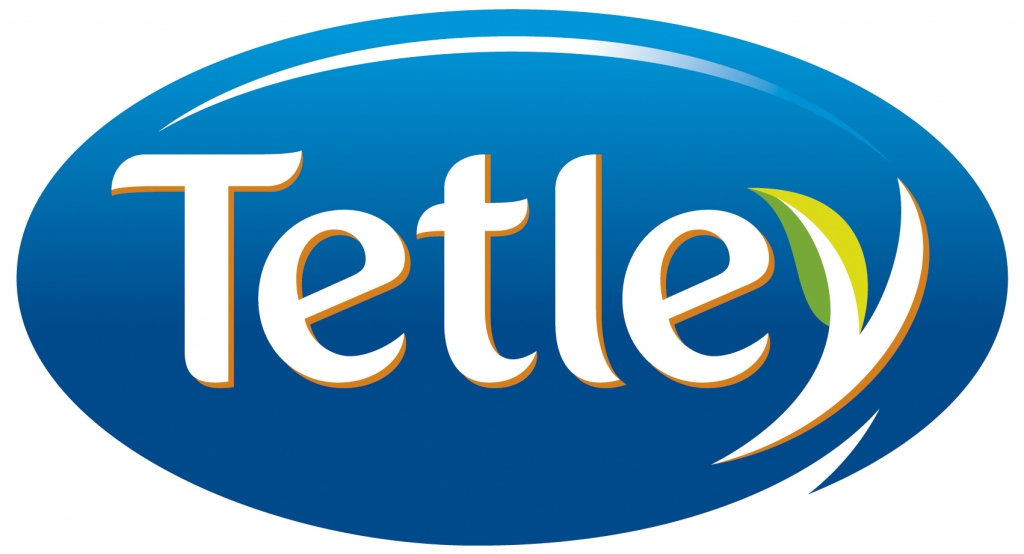 Логотип Tetley