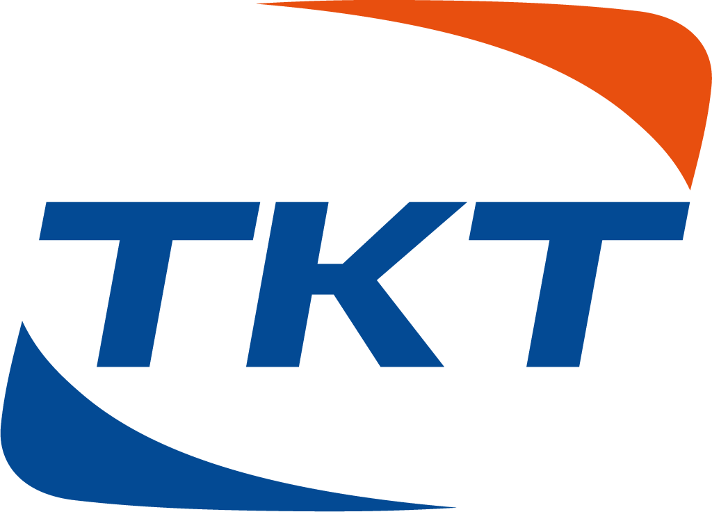 Логотип ТКТ