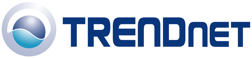 Логотип TRENDnet