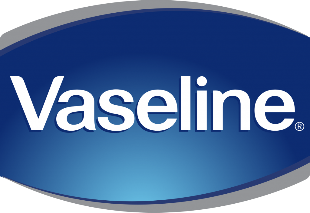 Логотип Vaseline