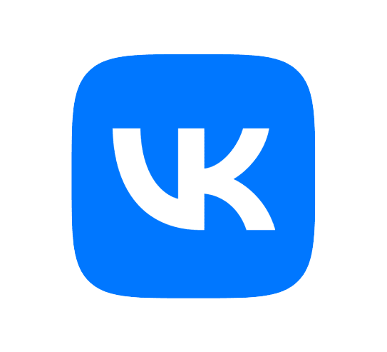Логотип VK